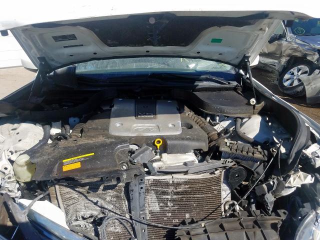 Photo 6 VIN: JN1CV6AP8BM509801 - INFINITI G37 BASE 