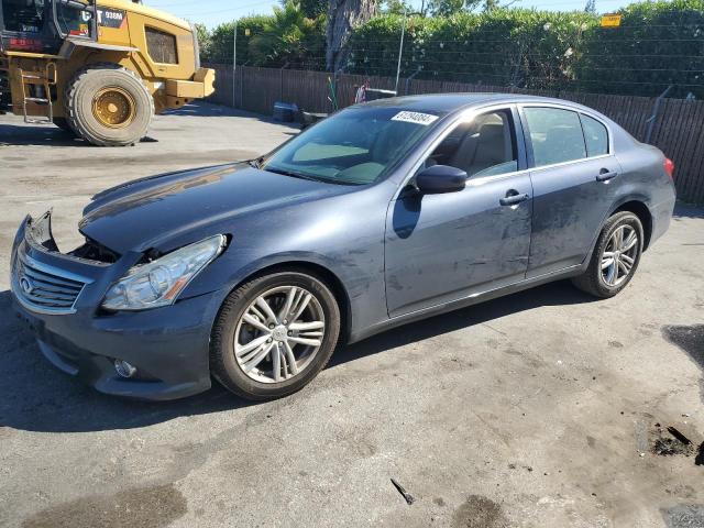 Photo 0 VIN: JN1CV6AP8BM510026 - INFINITI G37 