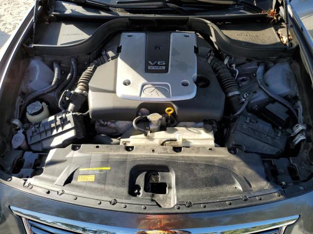 Photo 10 VIN: JN1CV6AP8BM510706 - INFINITI G37 BASE 