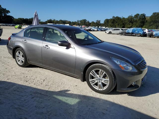 Photo 3 VIN: JN1CV6AP8BM510706 - INFINITI G37 BASE 