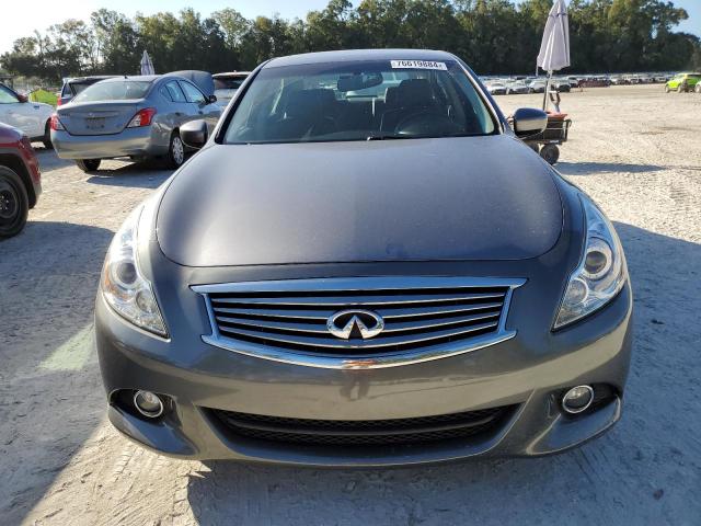 Photo 4 VIN: JN1CV6AP8BM510706 - INFINITI G37 BASE 