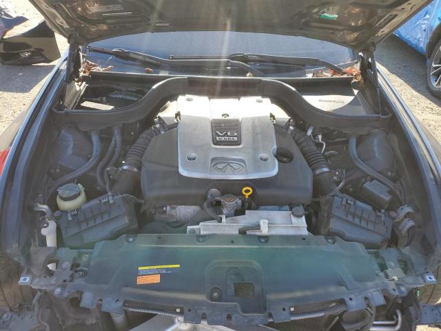 Photo 10 VIN: JN1CV6AP8CM620267 - INFINITI G37 