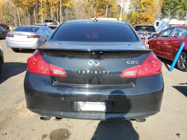 Photo 5 VIN: JN1CV6AP8CM620267 - INFINITI G37 