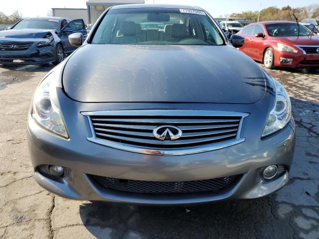 Photo 4 VIN: JN1CV6AP8CM624724 - INFINITI G37 BASE 