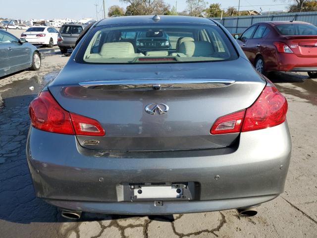 Photo 5 VIN: JN1CV6AP8CM624724 - INFINITI G37 BASE 