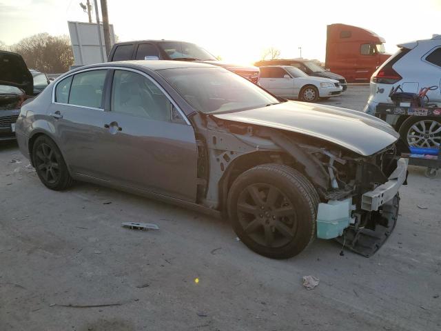 Photo 3 VIN: JN1CV6AP8CM624724 - INFINITI G37 BASE 