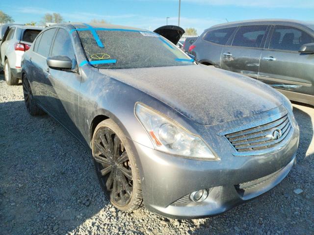 Photo 0 VIN: JN1CV6AP8CM625050 - INFINITI G37 BASE 