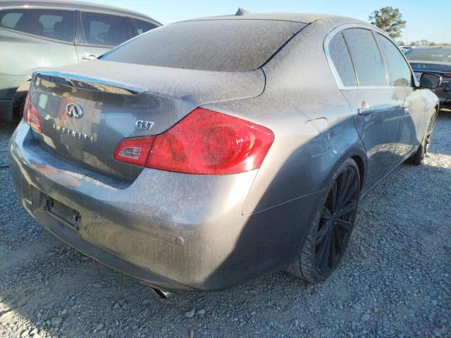 Photo 3 VIN: JN1CV6AP8CM625050 - INFINITI G37 BASE 