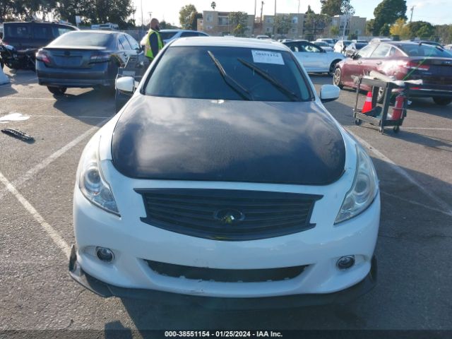 Photo 5 VIN: JN1CV6AP8CM629129 - INFINITI G37 