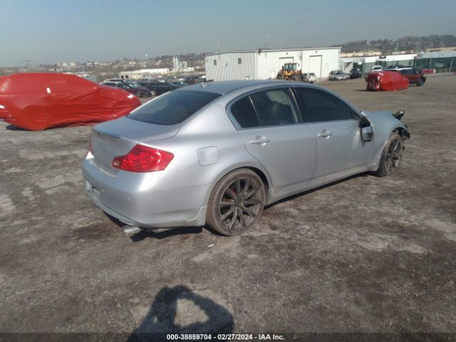 Photo 3 VIN: JN1CV6AP8CM931620 - INFINITI G37 