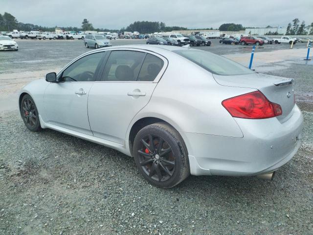 Photo 1 VIN: JN1CV6AP8CM932539 - INFINITI G37 