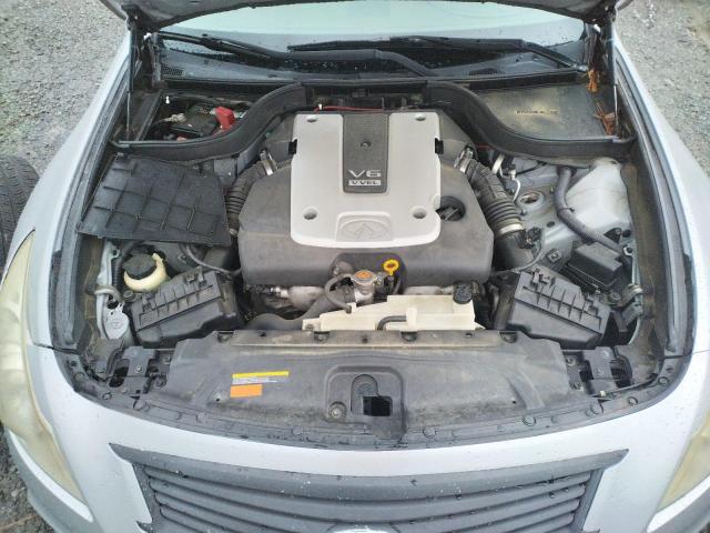 Photo 10 VIN: JN1CV6AP8CM932539 - INFINITI G37 