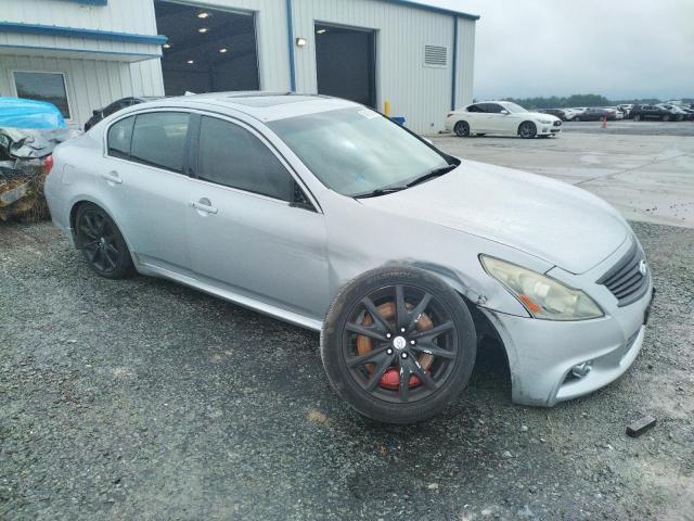 Photo 3 VIN: JN1CV6AP8CM932539 - INFINITI G37 