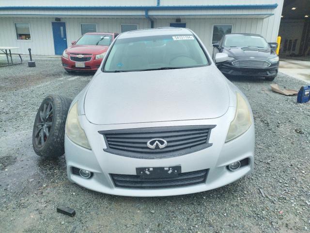 Photo 4 VIN: JN1CV6AP8CM932539 - INFINITI G37 