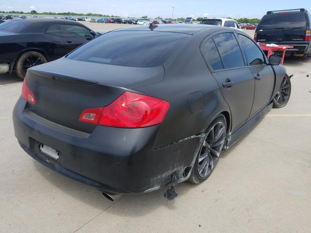 Photo 3 VIN: JN1CV6AP8CM932654 - INFINITI G37 BASE 