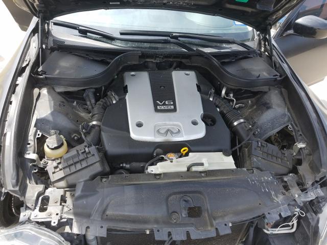 Photo 6 VIN: JN1CV6AP8CM932654 - INFINITI G37 BASE 