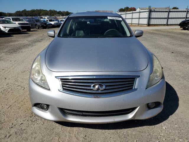 Photo 4 VIN: JN1CV6AP8CM933609 - INFINITI G37 BASE 