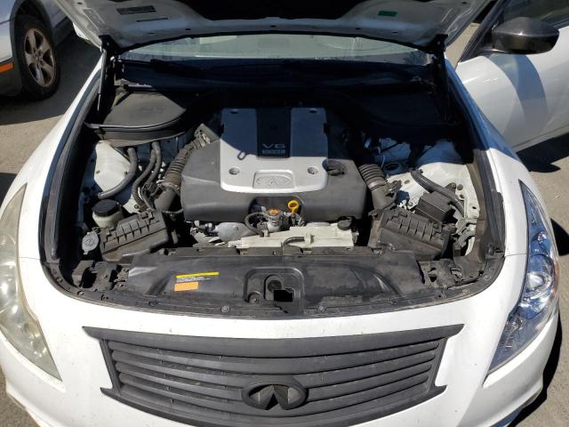 Photo 10 VIN: JN1CV6AP8CM934629 - INFINITI G37 BASE 