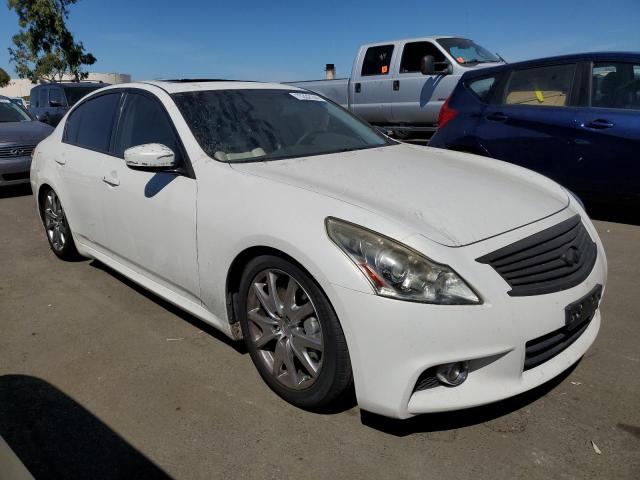 Photo 3 VIN: JN1CV6AP8CM934629 - INFINITI G37 BASE 