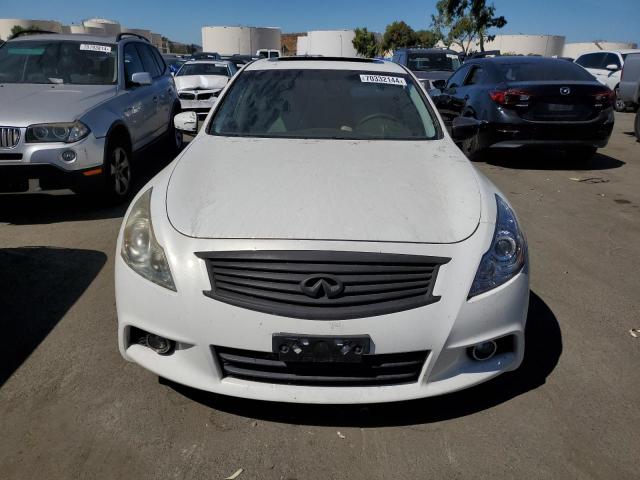 Photo 4 VIN: JN1CV6AP8CM934629 - INFINITI G37 BASE 