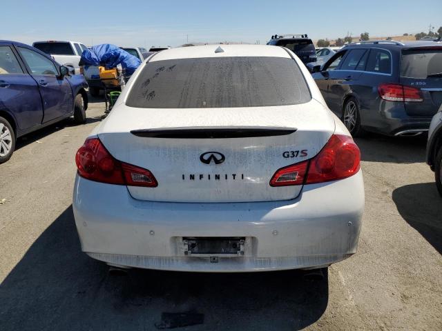 Photo 5 VIN: JN1CV6AP8CM934629 - INFINITI G37 BASE 