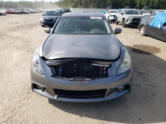 Photo 4 VIN: JN1CV6AP8CM935585 - INFINITI G37 