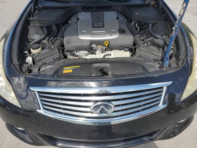 Photo 10 VIN: JN1CV6AP8CM936171 - INFINITI G37 