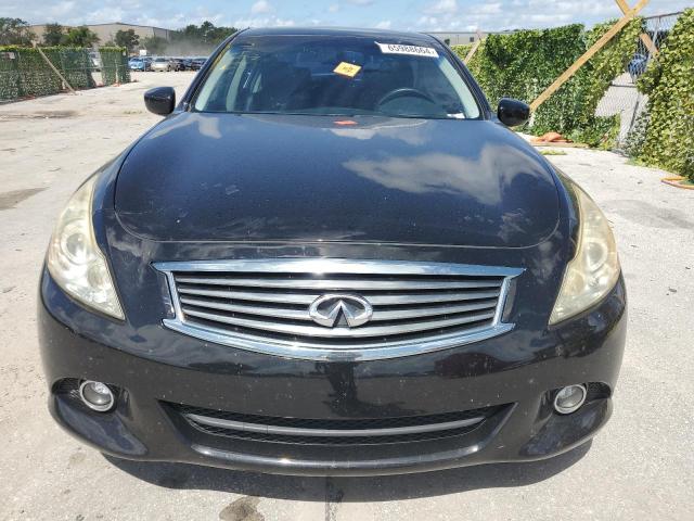 Photo 4 VIN: JN1CV6AP8CM936171 - INFINITI G37 