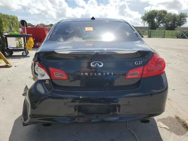 Photo 5 VIN: JN1CV6AP8CM936171 - INFINITI G37 