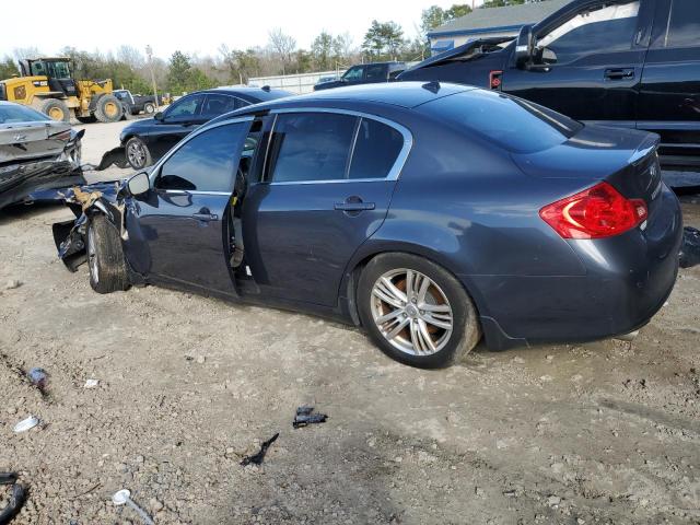 Photo 1 VIN: JN1CV6AP8CM936381 - INFINITI G37 