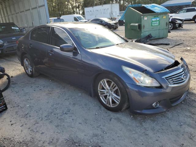 Photo 3 VIN: JN1CV6AP8CM936381 - INFINITI G37 