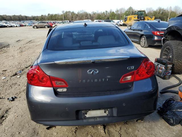 Photo 5 VIN: JN1CV6AP8CM936381 - INFINITI G37 