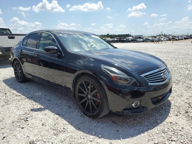 Photo 3 VIN: JN1CV6AP8CM936610 - INFINITI G37 