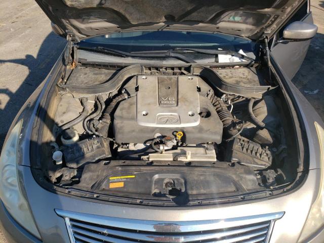 Photo 6 VIN: JN1CV6AP8DM301789 - INFINITI G37 BASE 