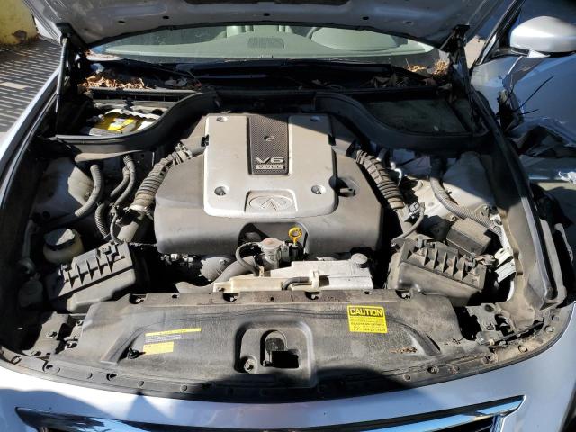 Photo 10 VIN: JN1CV6AP8DM302098 - INFINITI G37 