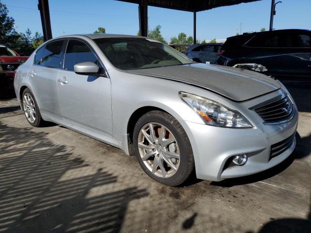 Photo 3 VIN: JN1CV6AP8DM302098 - INFINITI G37 