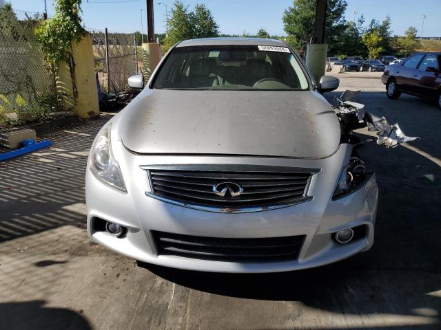 Photo 4 VIN: JN1CV6AP8DM302098 - INFINITI G37 