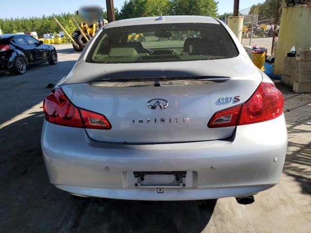 Photo 5 VIN: JN1CV6AP8DM302098 - INFINITI G37 