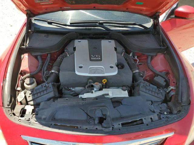 Photo 10 VIN: JN1CV6AP8DM302537 - INFINITI G37 