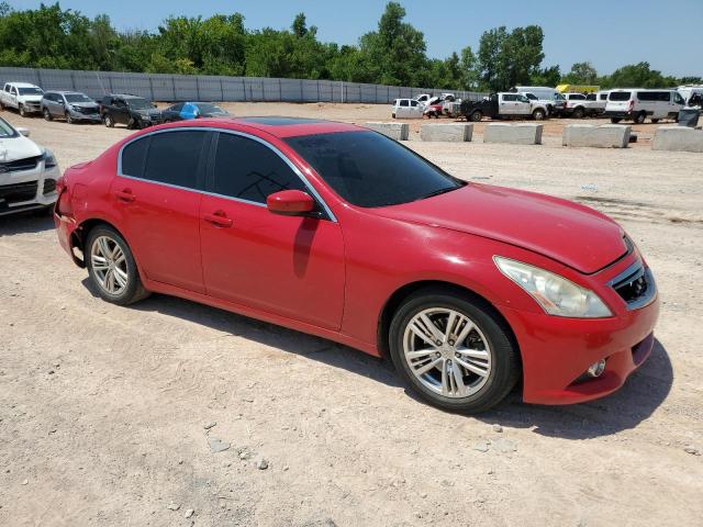 Photo 3 VIN: JN1CV6AP8DM302537 - INFINITI G37 