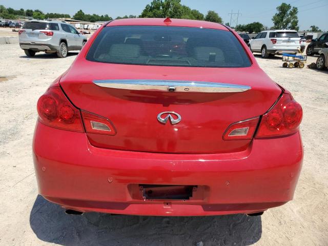 Photo 5 VIN: JN1CV6AP8DM302537 - INFINITI G37 