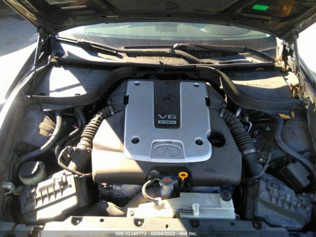 Photo 9 VIN: JN1CV6AP8DM303610 - INFINITI G37 BASE 