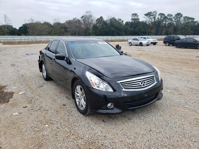 Photo 0 VIN: JN1CV6AP8DM304997 - INFINITI G37 BASE 