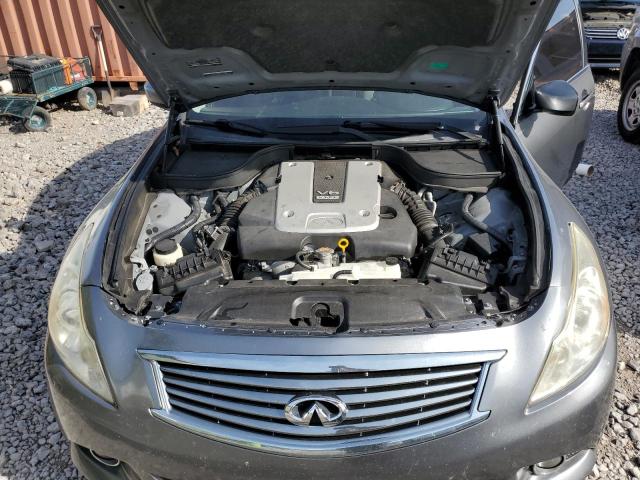 Photo 10 VIN: JN1CV6AP8DM306362 - INFINITI G37 BASE 