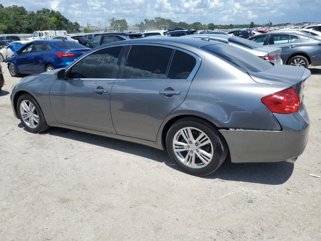 Photo 1 VIN: JN1CV6AP8DM306376 - INFINITI G37 