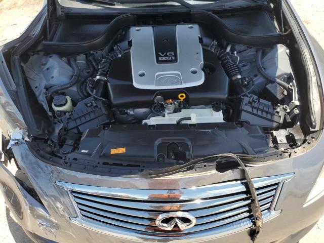 Photo 10 VIN: JN1CV6AP8DM306376 - INFINITI G37 