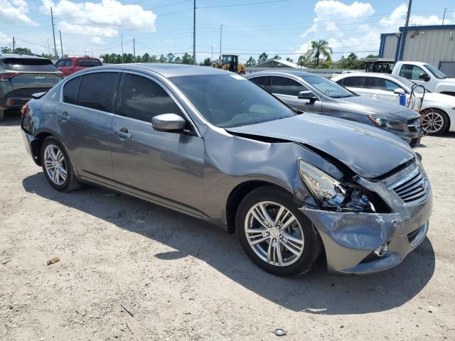 Photo 3 VIN: JN1CV6AP8DM306376 - INFINITI G37 