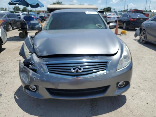 Photo 4 VIN: JN1CV6AP8DM306376 - INFINITI G37 