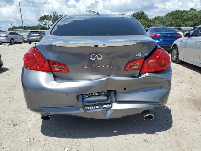 Photo 5 VIN: JN1CV6AP8DM306376 - INFINITI G37 