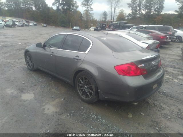 Photo 2 VIN: JN1CV6AP8DM710262 - INFINITI G37 SEDAN 